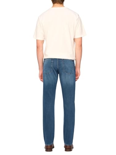 DL1961 - Mens Russell Straight Jeans3