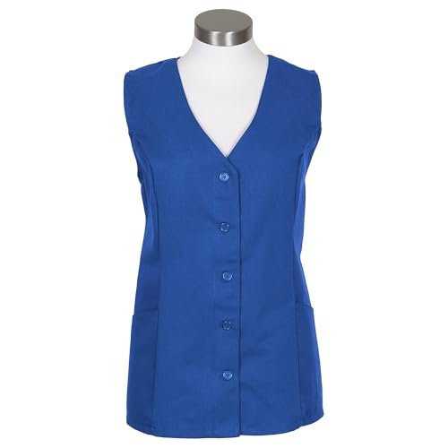 Image of Fame 2 Pocket Unisex Vest - V65