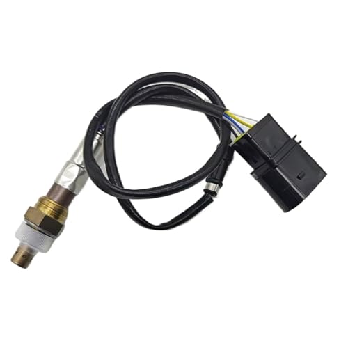 Capteur d'oxygène VW Caddy 1.6 sonde lambda essence bi-fuel