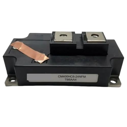 Módulo IGBT CM600DU-24FA inversor de soldadura y variador de frecuencia
