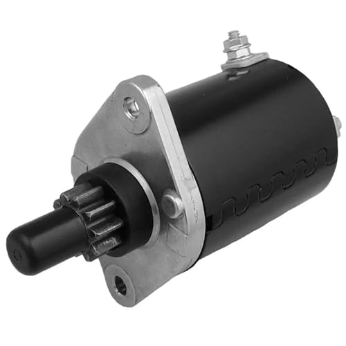 Démarreur 36795 pour résoudre les pannes d'allumage de motoculteur