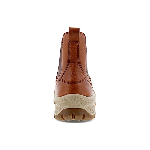 Image of ECCO Track 25 Hydromax Water Resistant Chelsea Boot