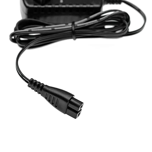 Vhbw alimentatore caricabatterie compatibile con