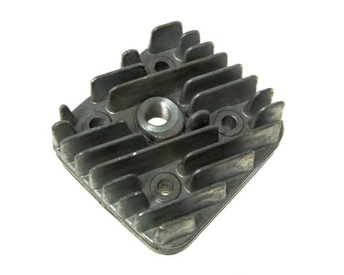 Kit cylindre culasse 50cc haute compression pour Gilera Easy Moving