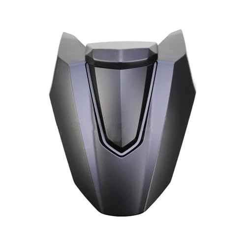 Couvercle de siège arrière moto CBR650R | Supprimer la selle passager facilement