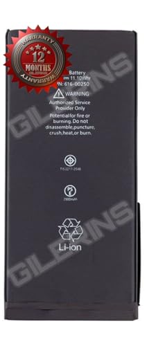 Image of Original Battery for iPhone 7 Plus A1661 /A1784 /A1785 Battery with 6 Month Warranty***(B235)