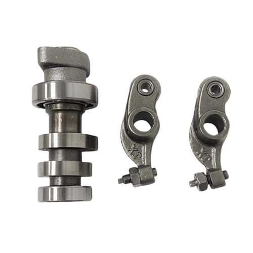 Árbol de levas para moto Honda Cargo 150 y CRF150F con balancín 4