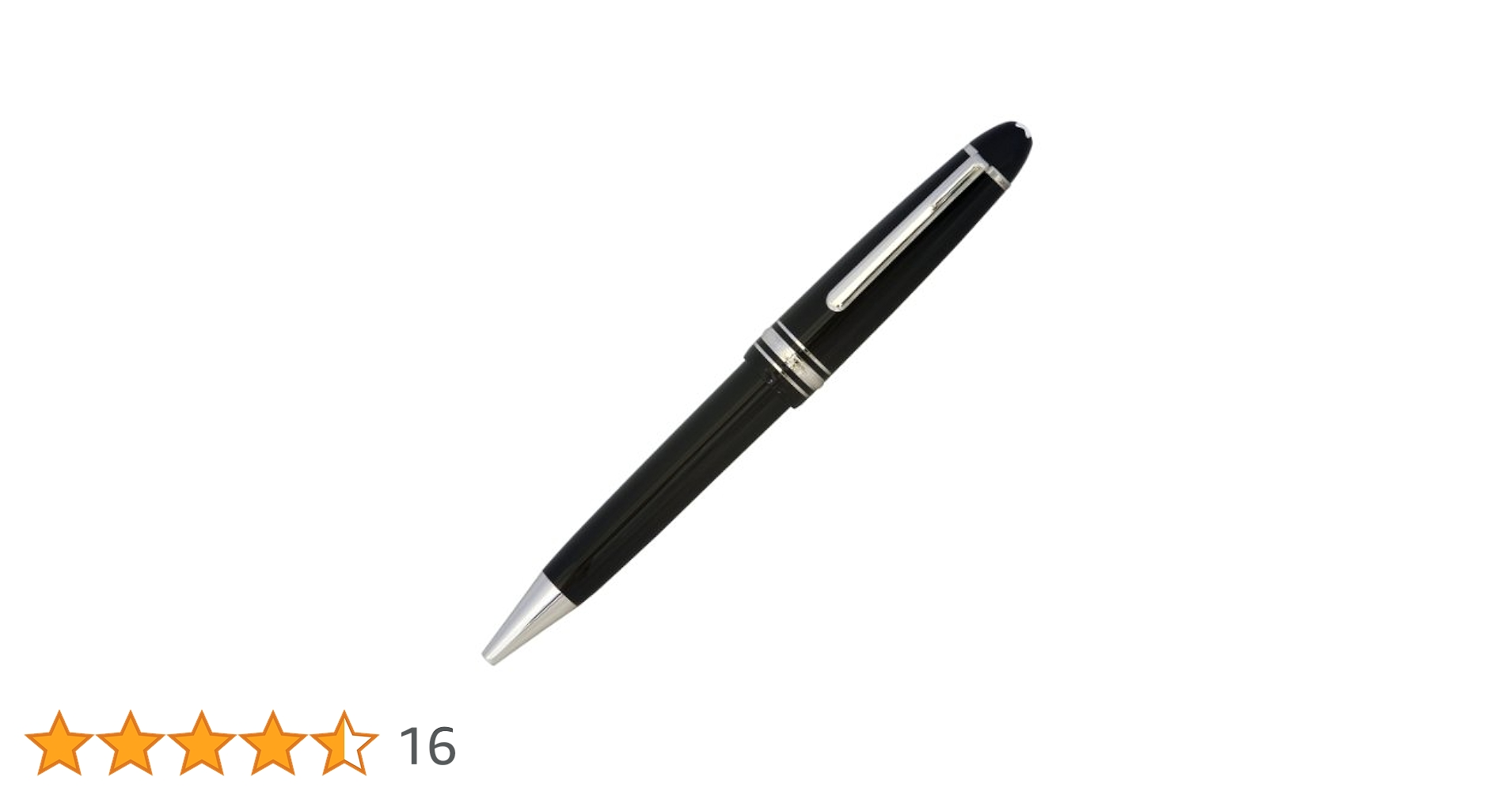 Amazon | MONTBLANC(モンブラン) MONTBLANC 【モンブラン