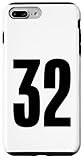 Sports Teams Numbers For Sport Athlete Birthday