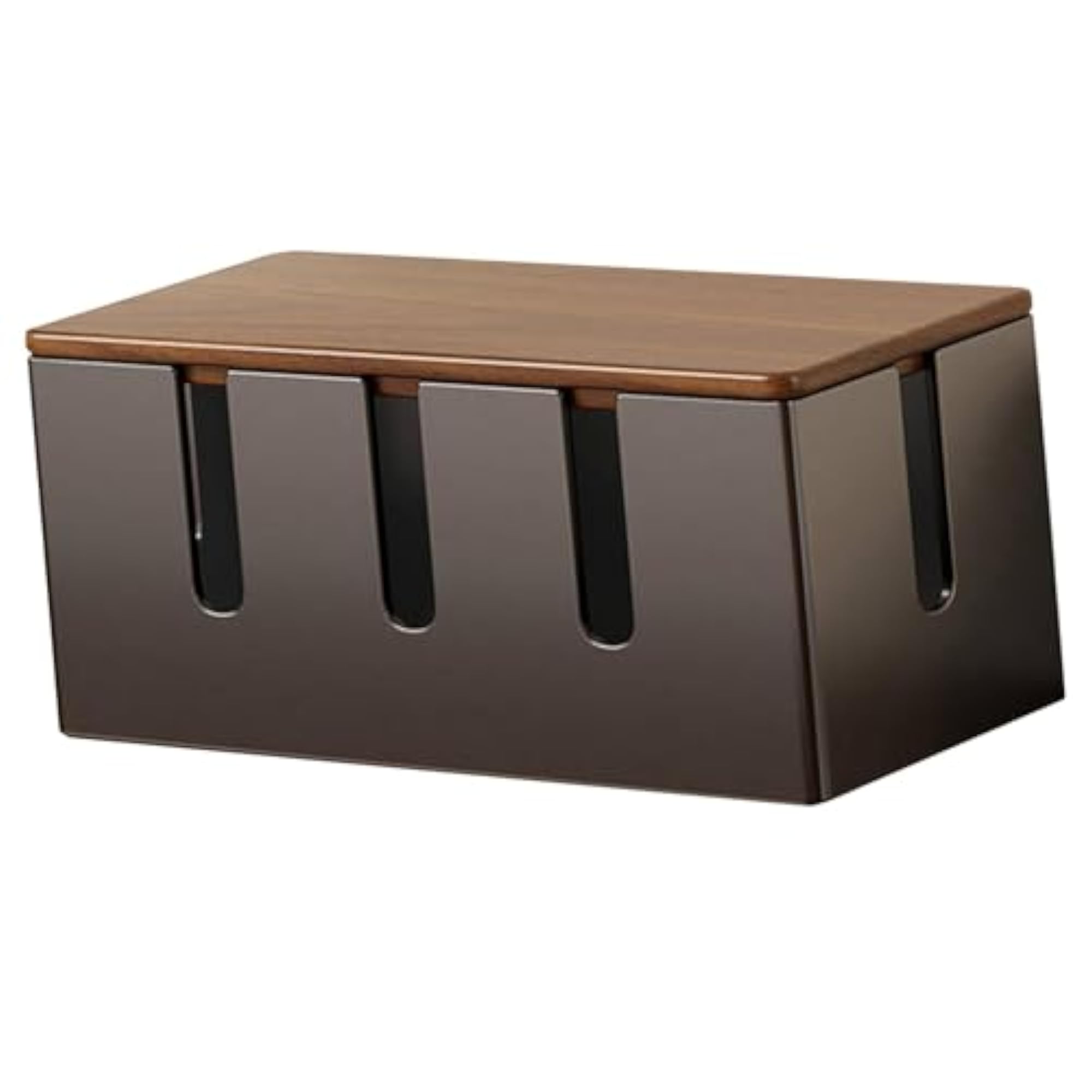 Fashionable Cable Tidy Box with Lid