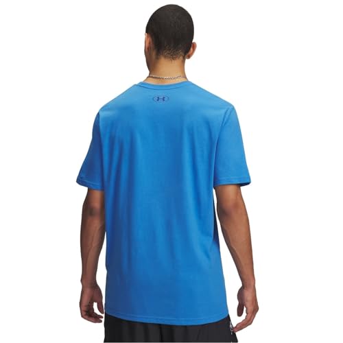 Image of Under Armour Men's Regular Fit T-Shirt