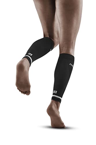 CEP Women's The Run 4.0 Calf Sleeves | Athletic Run Sleeves For Performance2