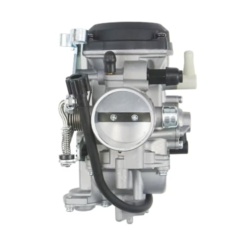 Carburateur moto Vulcan 1500 idéal pour vos longs voyages en cruiser