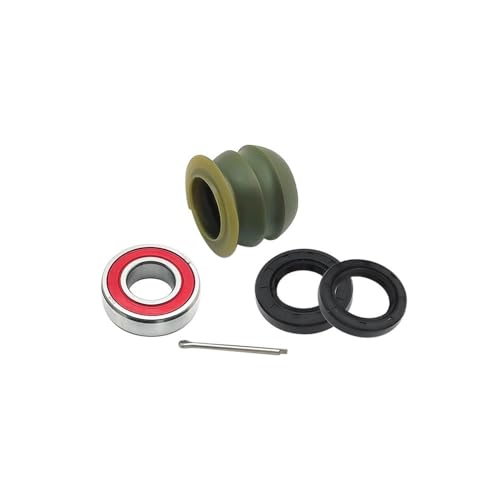 Joint anti-poussière bague de direction pour TRX350TE et 350 ES, bague d'étanchéité quad