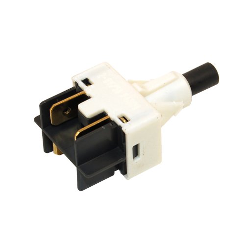 Preisvergleich Produktbild BEKO 1833120400 Diplomat FLAVEL FREIZEIT Geschirrspüler On / Off Schalter