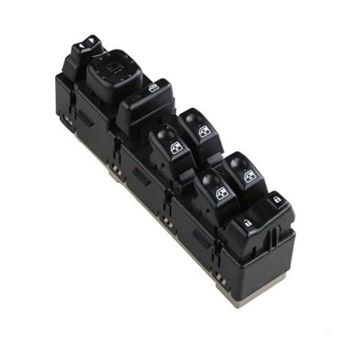 Interrupteur de lève-vitre électrique bouton de rechange 462A pour panne 10398564