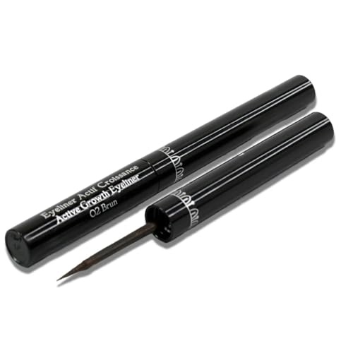 T.LeClerc Eyeliner Active Growth delineador 1.7ml miniatura 2