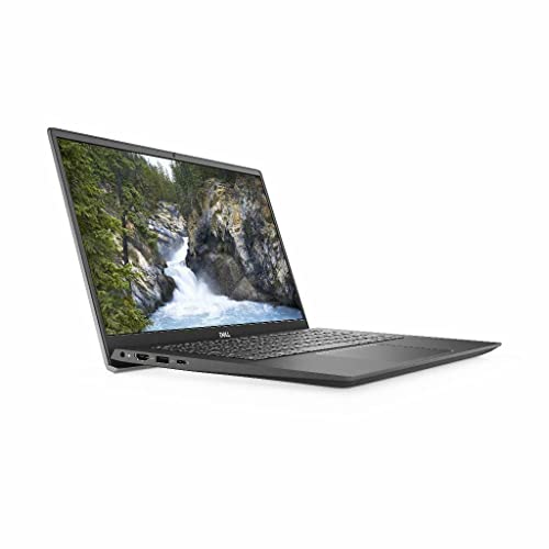 Image of Dell Vostro 5402 11th Generation Intel Core i5-1135G7 Processor 14 inches FHD Business Laptop, 8GB RAM / 512GB SSD / NVIDIA GeForce MX330 2GB Graphics /Windows 10 /MS Office