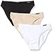 Produktbild Skiny Damen Rio 3er Pack Cotton Advantage Brazilian Slip, Trio Selection, 40