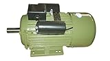 Motor für Kabelschneidemaschinen