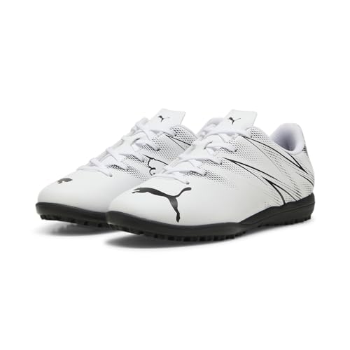 Image of Puma Unisex Kid ATTACANTO TT Football Shoe