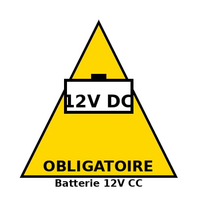 Convertisseur Pur Sinus 12V 220V 1000W transformateur de tension 12V 220V pour voiture - 5