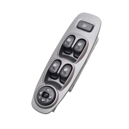 Bouton leve vitre electrique haute sensibilite pour Accent 9357025020