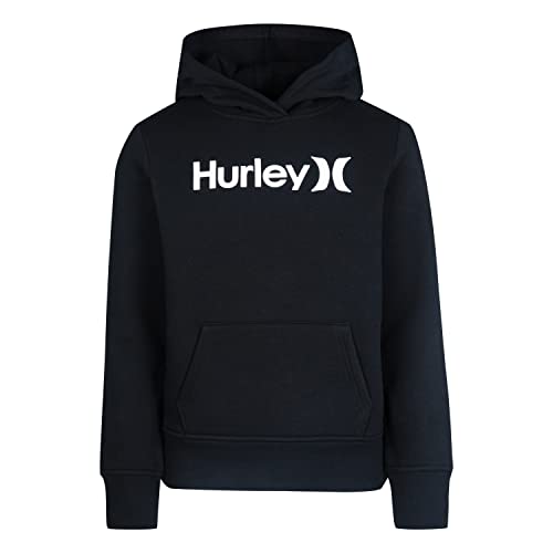 Image of Hurley girls One and Only Pullover Hoodie