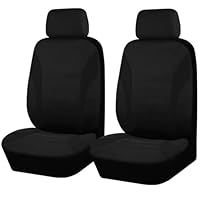 Coprisedili Auto Nissan X-Trail T32 2014-2024 | Set Anteriore In Pelle PU | Grigio B | Anti-Macchia E Airbag Compatibile - Foto 9