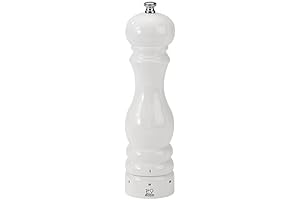 Peugeot Paris u'Select White Pepper Mill