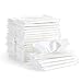Juvale 36 Pack Car Tissue Refills - 864 3-Ply Sheets (8 x 4 in) Facial Napkins for Auto Sun Visor Tissue Holder - Napkin Holder Car Accessories