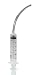 FJC 2731 Syringe Oil Injector