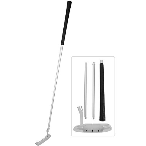 Comparte este contenido con los demás golfistas Buffer Email Print Facebook Linkedin Telegram Pinterest Twitter Whatsapp Comienza a entrenar con tu propio entrenador personal Pulsa aqui 👆 si quieres tener un estilo de vida mas saludable Golf-Putter-Tube-Club-de-Putter-de-Golf-portatil-Plegable-de-Cuatro-Secciones-para-Accesorios-de-Entrenamiento-de-practica-de-Golf
