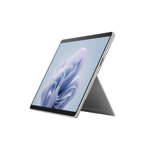 Microsoft Surface Pro 10 Intel Core Ultra 5 512 GB 33 cm (13') 16 GB Wi-Fi 6E (802.11ax) Windows 11 Pro Schwarz