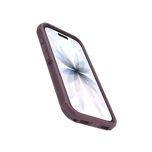 Image of OtterBox iPhone 17 Defender Pro Series Case - Purple Mystery - Tough, Rugged & Durable iPhone Case, Snaps on MagSafe