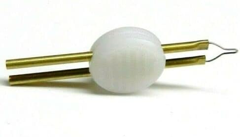 JTS Wax Pen Tip Replacement for Max Wax Speedy Pen Tip Micro Standard Regular Part