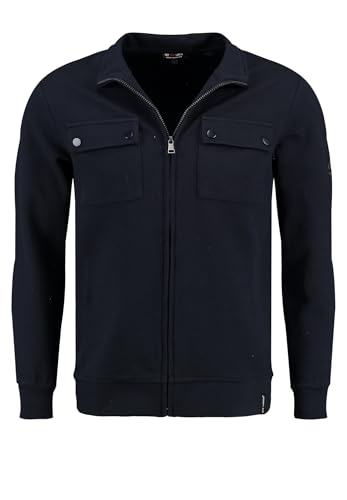 Klnew Trainer Jacket KEY LARGO gilet chaud contre le froid