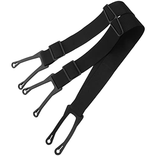 BESPORTBLE Hockey Hip Brace Hockey Pants Belt Suspenders Pants Belt Suspenders Sports Supply
