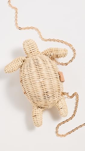 Women's The Tortoise Mini Clutch4