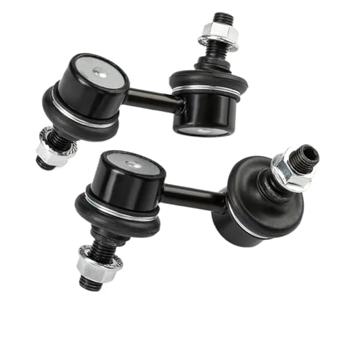 Elimina ruidos con los enlaces de barra estabilizadora delantera 51320-S5A-003 para Acura EL