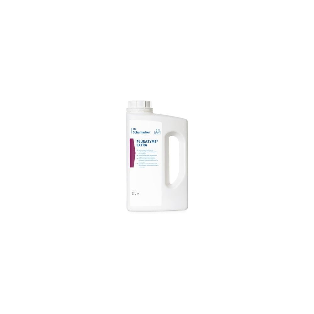 Plurazyme® - Botella para limpiar instrumentos (2 L)
