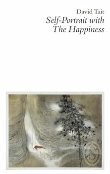 Paperback Self-Portrait with the Happiness Book