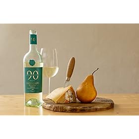Discover & Savor Novantaceppi Sauvignon Blanc DOC Friuli - Order Your Italian White Wine Duo Today! – Novantaceppi
