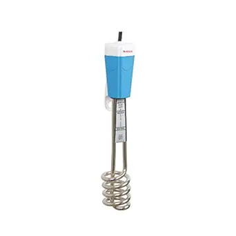 Venus Shock-proof Immersion Water Heater;ISI mark (1500)