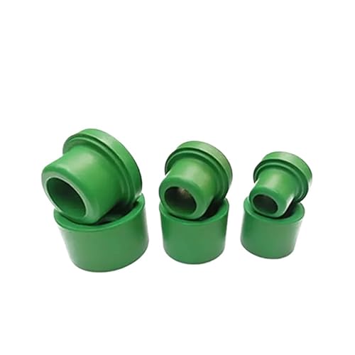 1PCS 20/25/32PPR Hot Melt Machine Anti-blocking Die Head Non-sticky Welding Water Pipe Container To Fuser(20mm)