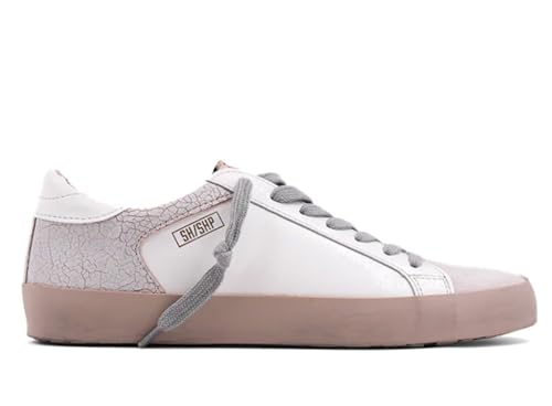 Women's Rebel 6 M US White