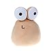 XINGYAO Peluche Alien POU Peluche Emotion Emotion Alien Plushie Polsino POU POU Doll 22CM (Color : B, Height : 22cm)
