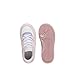 Lacoste Unisex-Child Infant's L001 Set Sneaker, Light Pink/White, 8.5 Infant