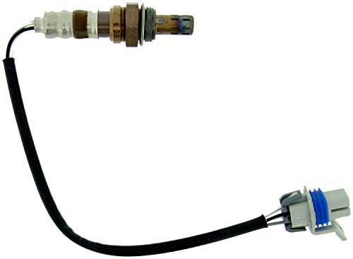 Sensor de Oxígeno NTK 21048 miniatura 1