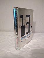 Thirteen: The Flight That Failed by Henry S. F. Cooper (1973-02-02) B01K3H0V26 Book Cover